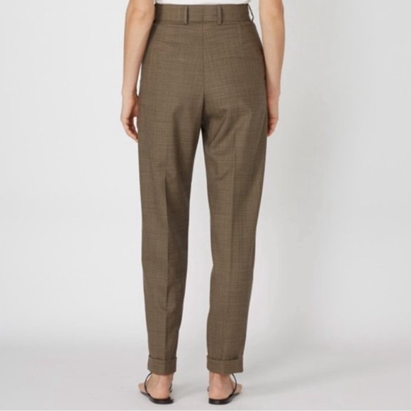 Hope Star pants, size 8, brown - Picture 2 of 6